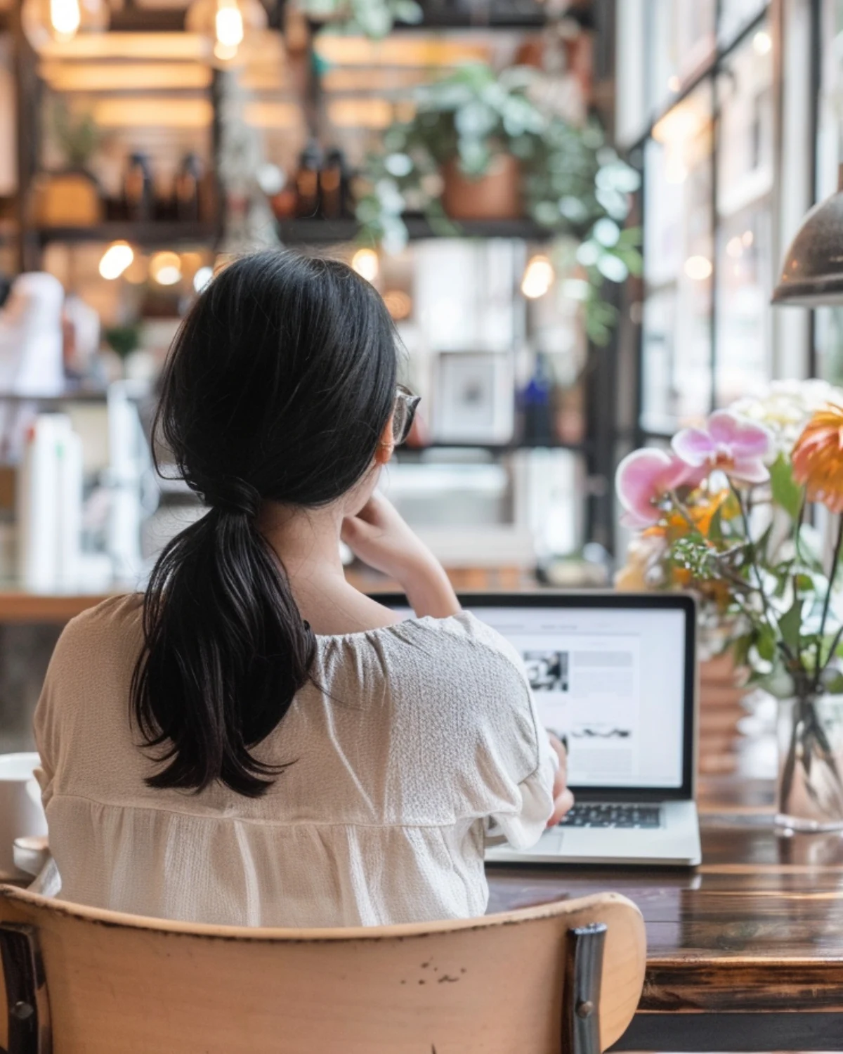 The only pages your coaching website actually needs