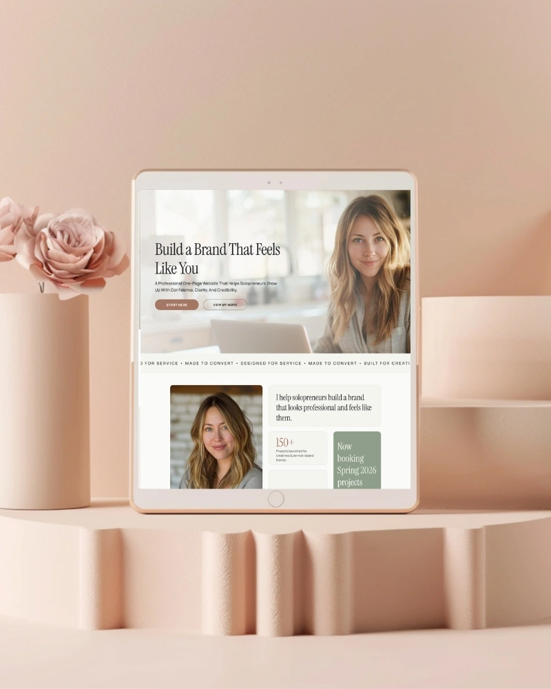 The St. Catherine Template