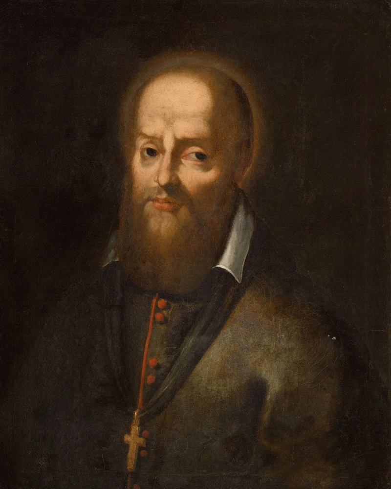 St. Francis de Sales