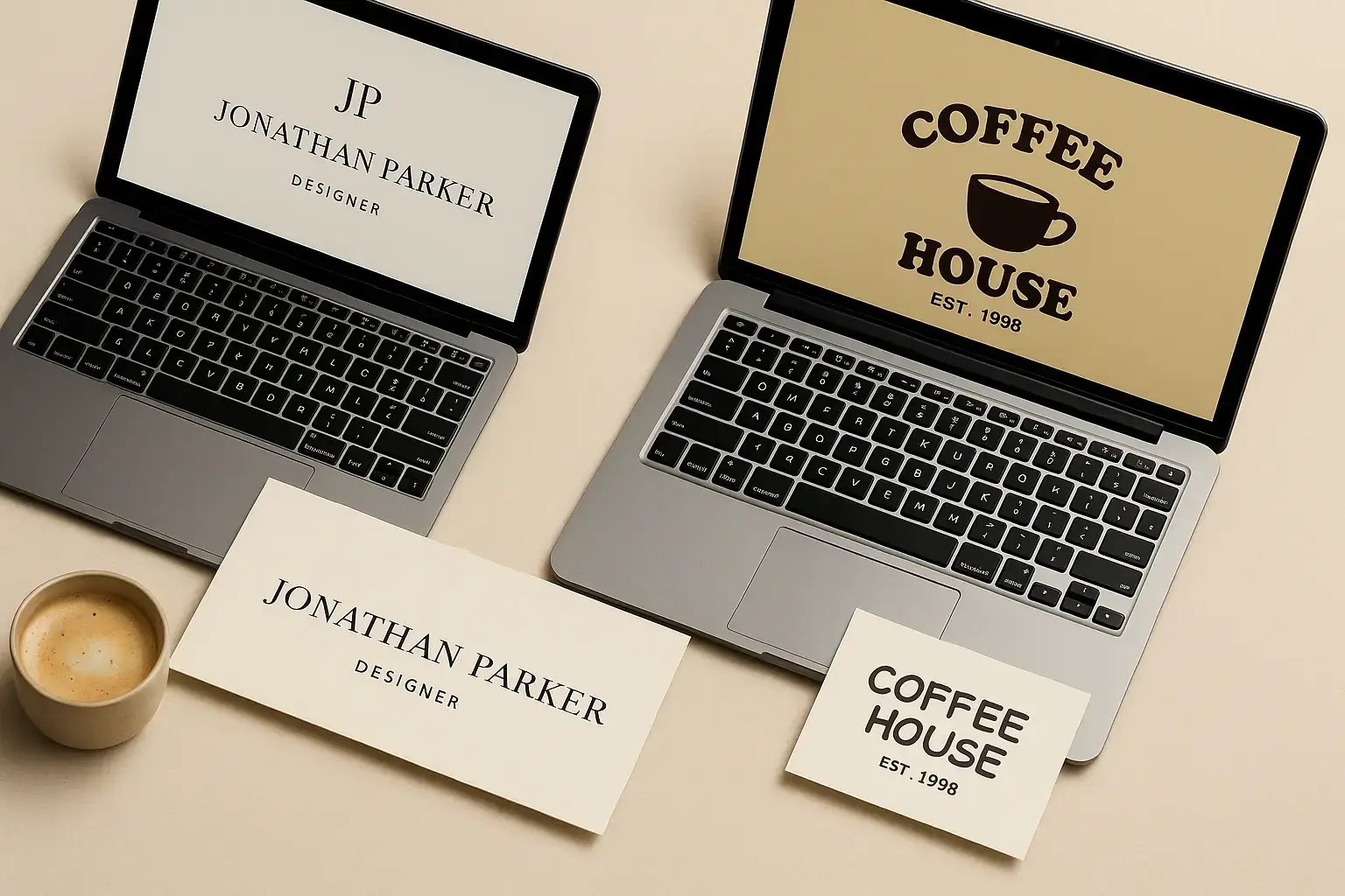 Bad Font Good Font Side By Side